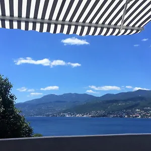 A.b.kvarner Apartament Rijeka