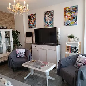 Stella Apartment