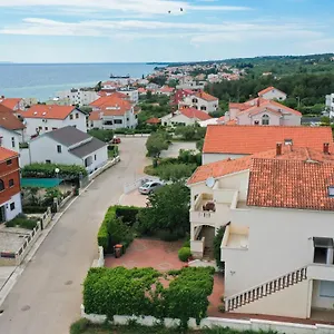 Veronika Apartament Zadar