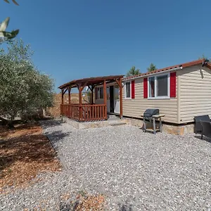 'olive Grove' House-near The Campsite Divulje