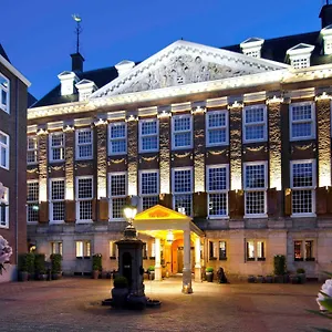 Sofitel Legend The Grand Szálloda Amszterdam