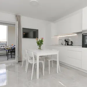 Enjoy Ciovo Apartman Trogir
