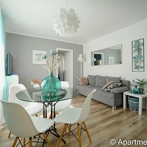 Sweetie Center With Free Parking - Hedone Amphitheater Apartment