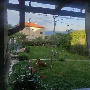 Zoran Vukusic Apartament Kostrena