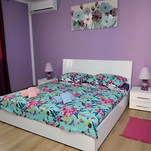 Modry Pola