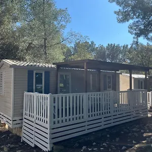  Campingplatz Mobile Homes Pine Sea
