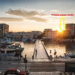 Primera Luxury Apartment Zadar