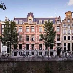 The Hoxton, Szálloda Amszterdam
