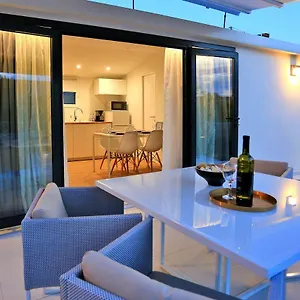 First Apartment Zadar