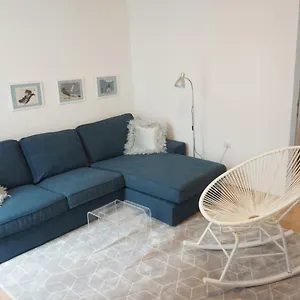 Corto Apartment
