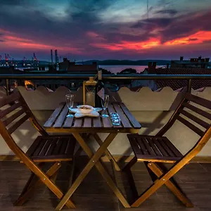 Arena Center Apartment