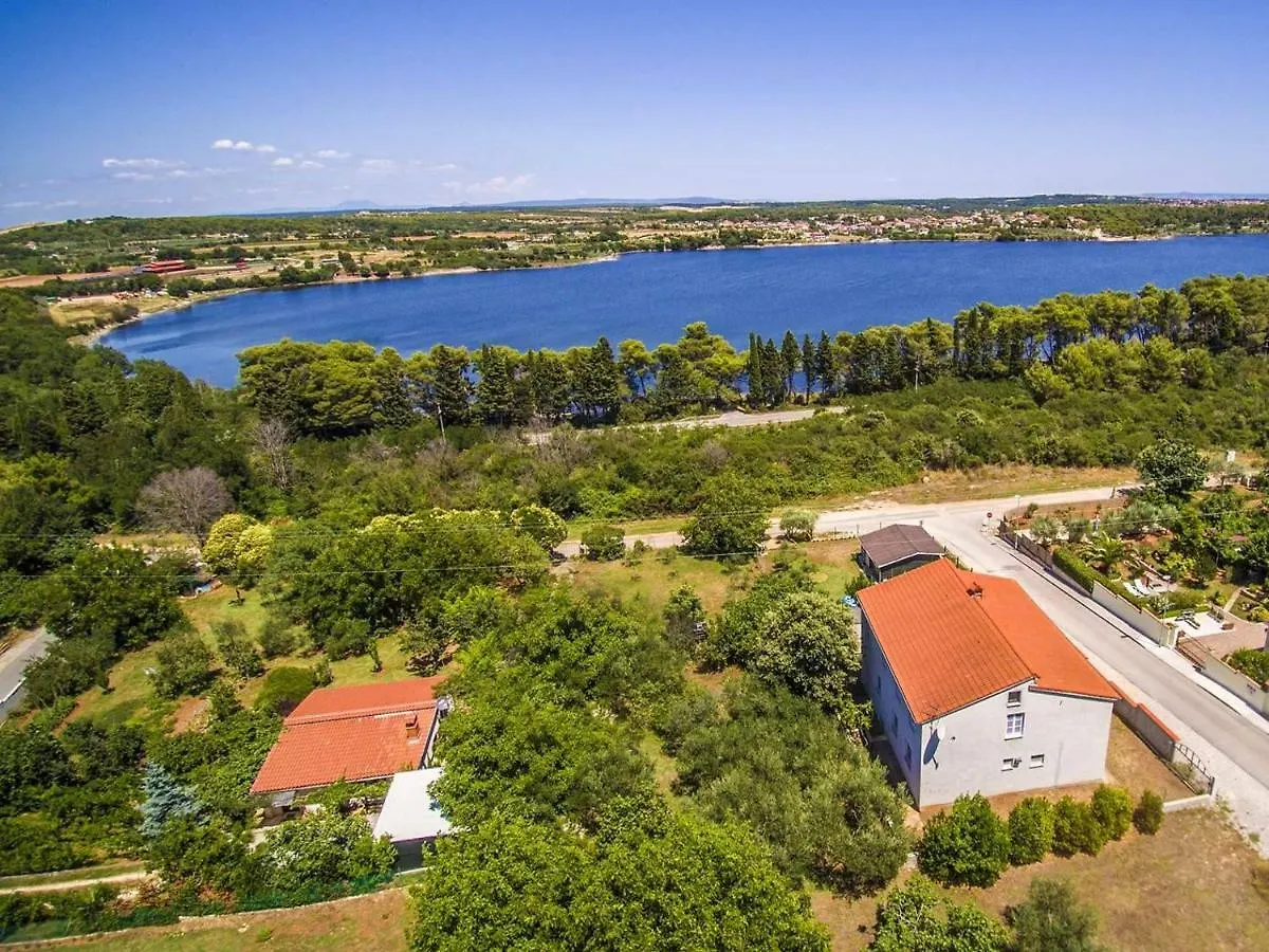 Apartments Nikic Banjole Croatia
